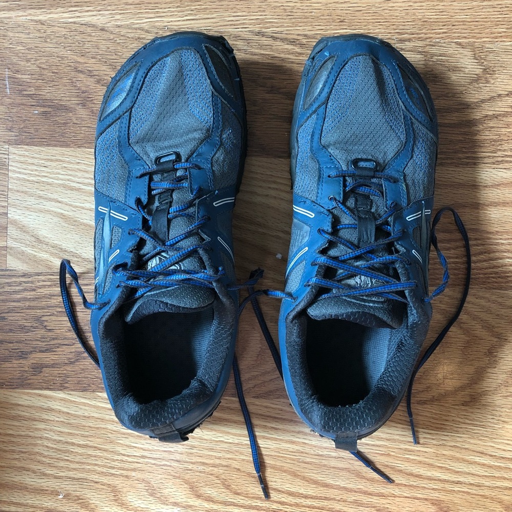 Altra Lone Peak 3.5 Size 12